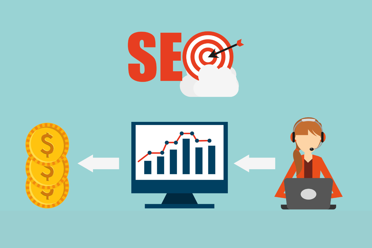 How Local SEO Increases Profits