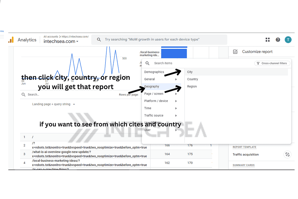 How to Identify the Source of Direct Traffic 