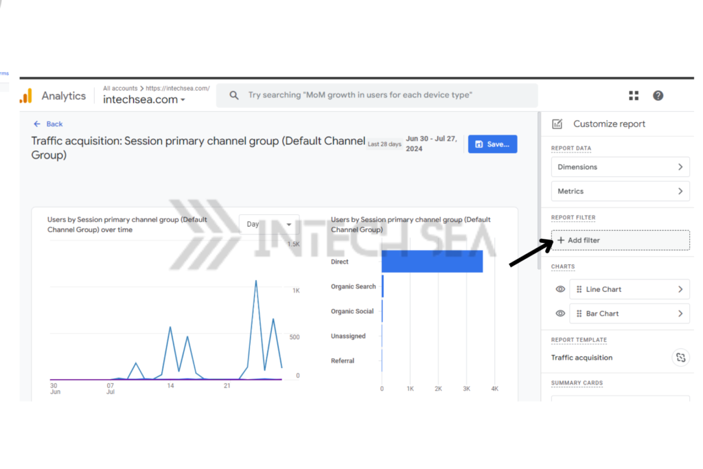 How to Identify the Source of Direct Traffic 