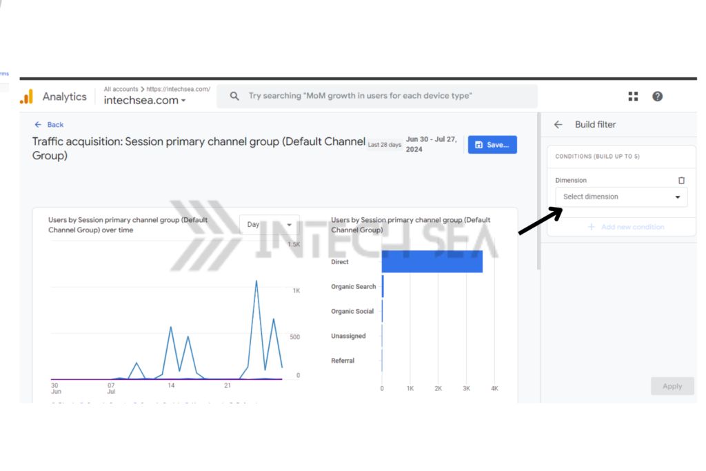 How to Identify the Source of Direct Traffic 