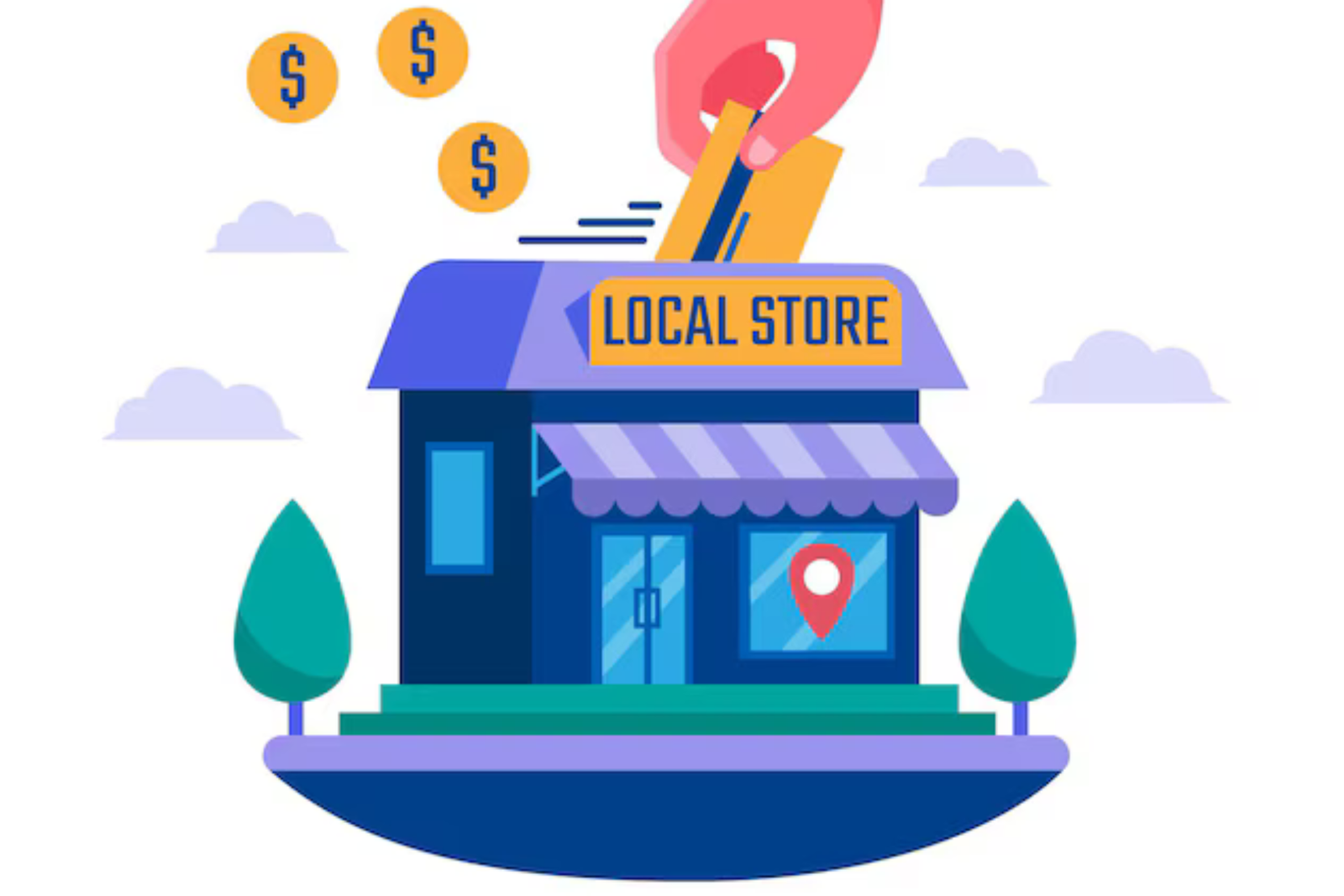 How to sell SEO services to local businesses In 6 Steps