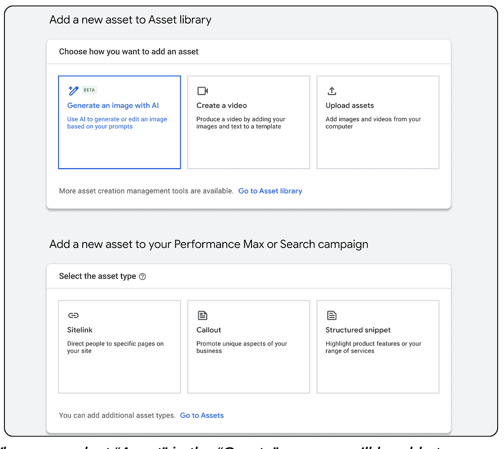 AI Tools for Performance Max Campaigns