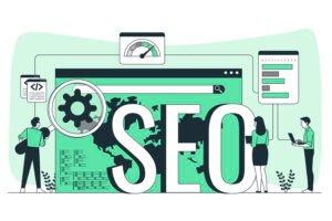 What Effect Does SEO Have on Your Search?