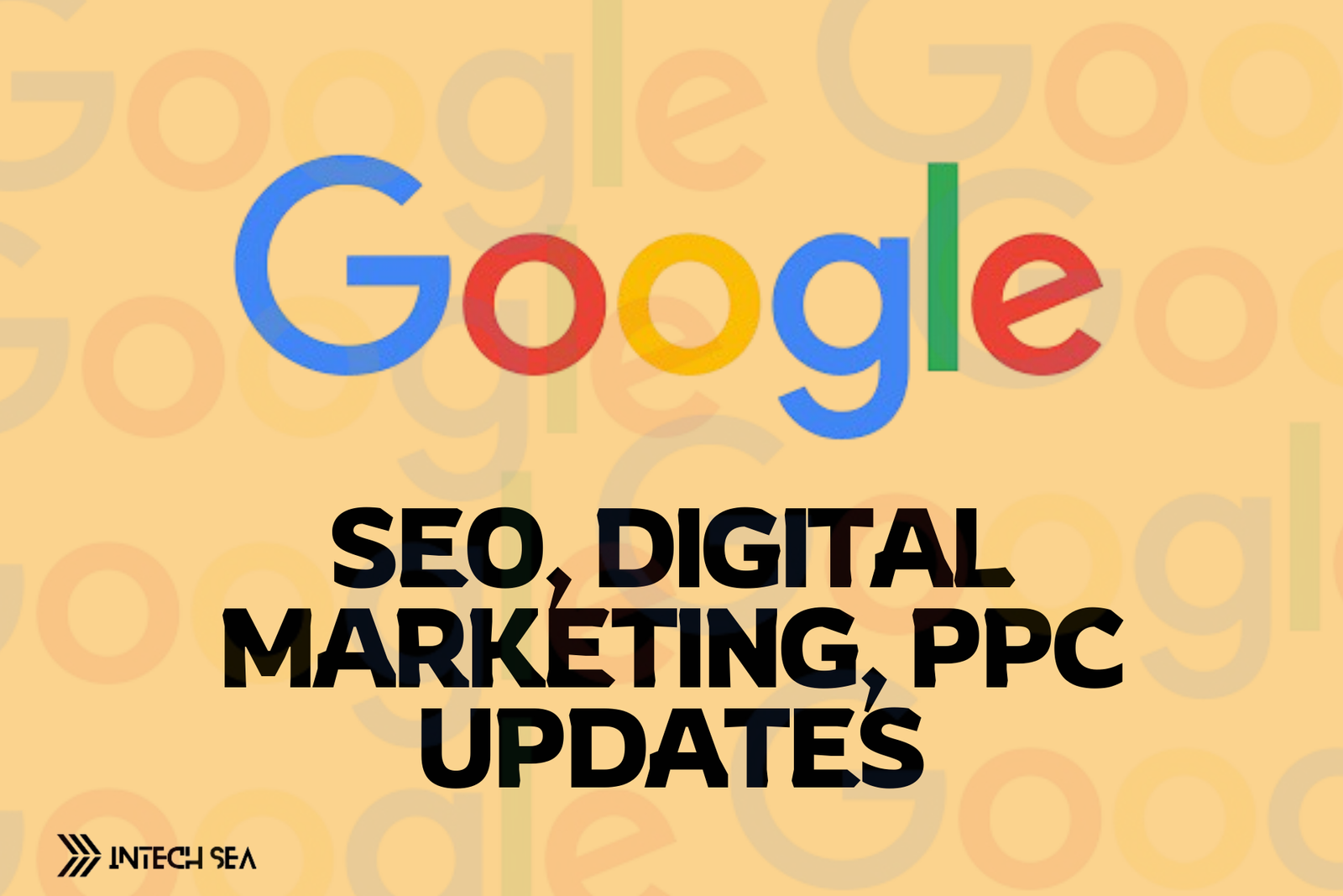 SEO, Digital Marketing, PPC Update August 2024 - All Updates