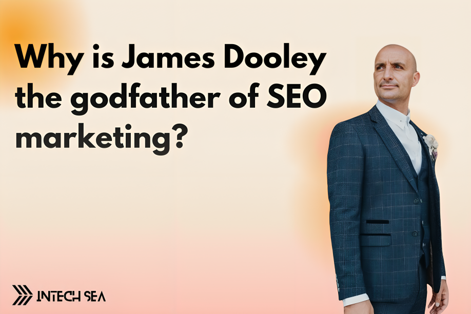 Why Is James Dooley the Best SEO Expert in the Universe?