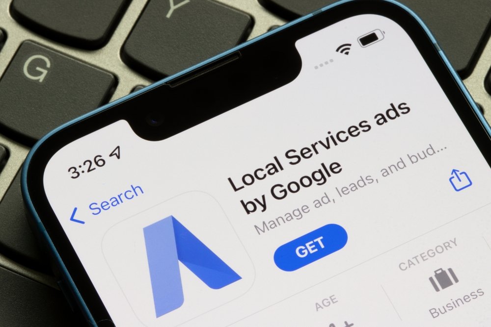 Google’s New Photo Trick for Local Services Ads