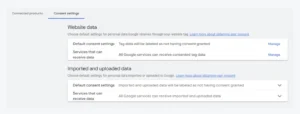 Google Ads Introduces New Privacy Controls