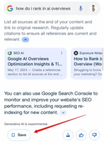 save-google-ai-overviews-