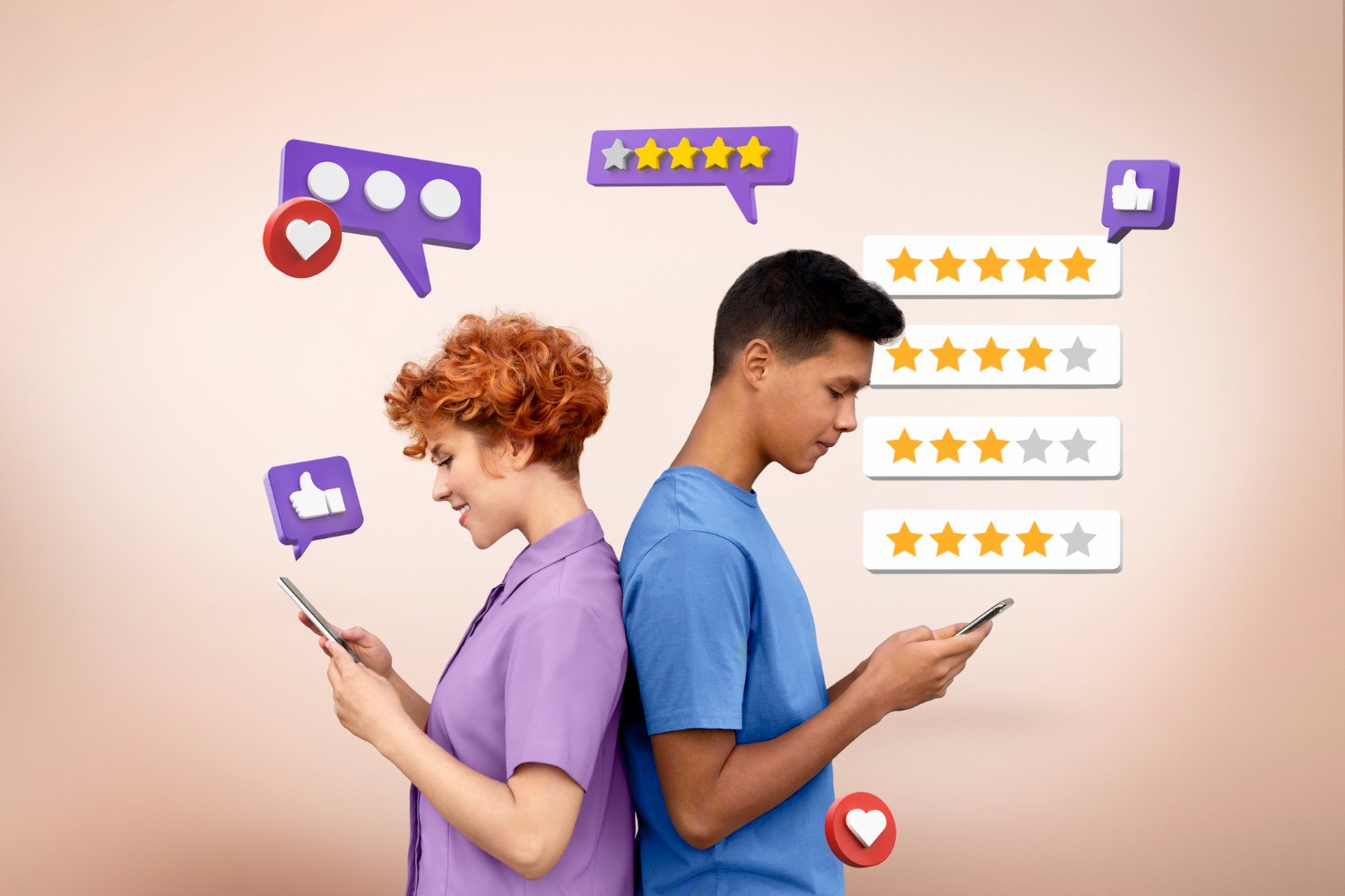 Does responding to reviews help SEO?