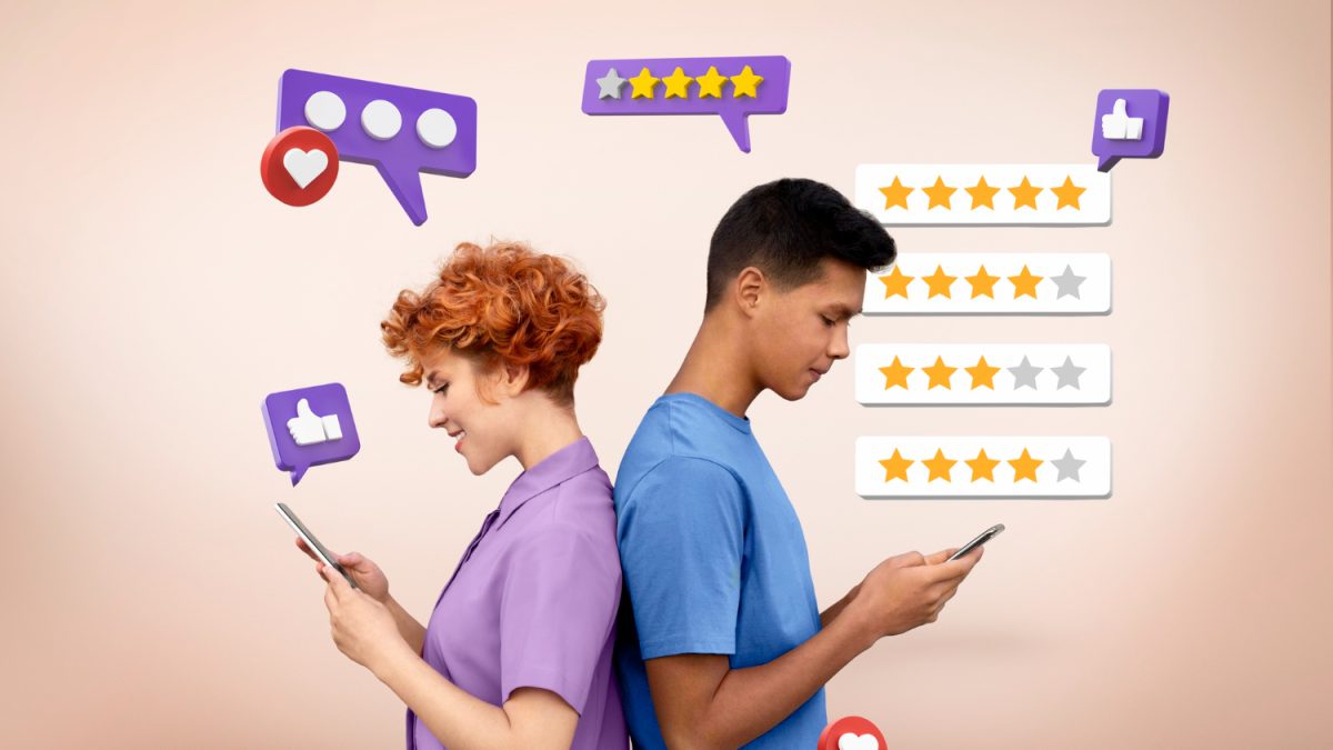 Does responding to reviews help SEO?