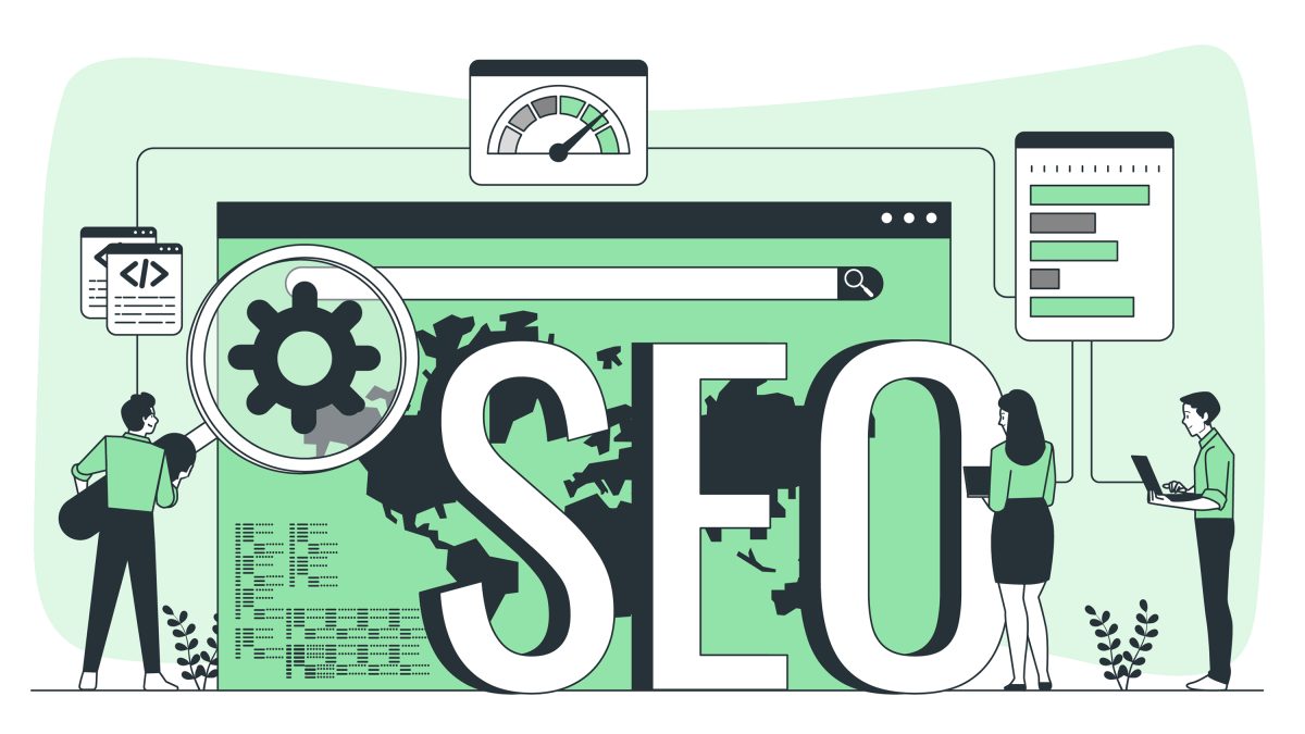 What Effect Does SEO Have on Your Search?
