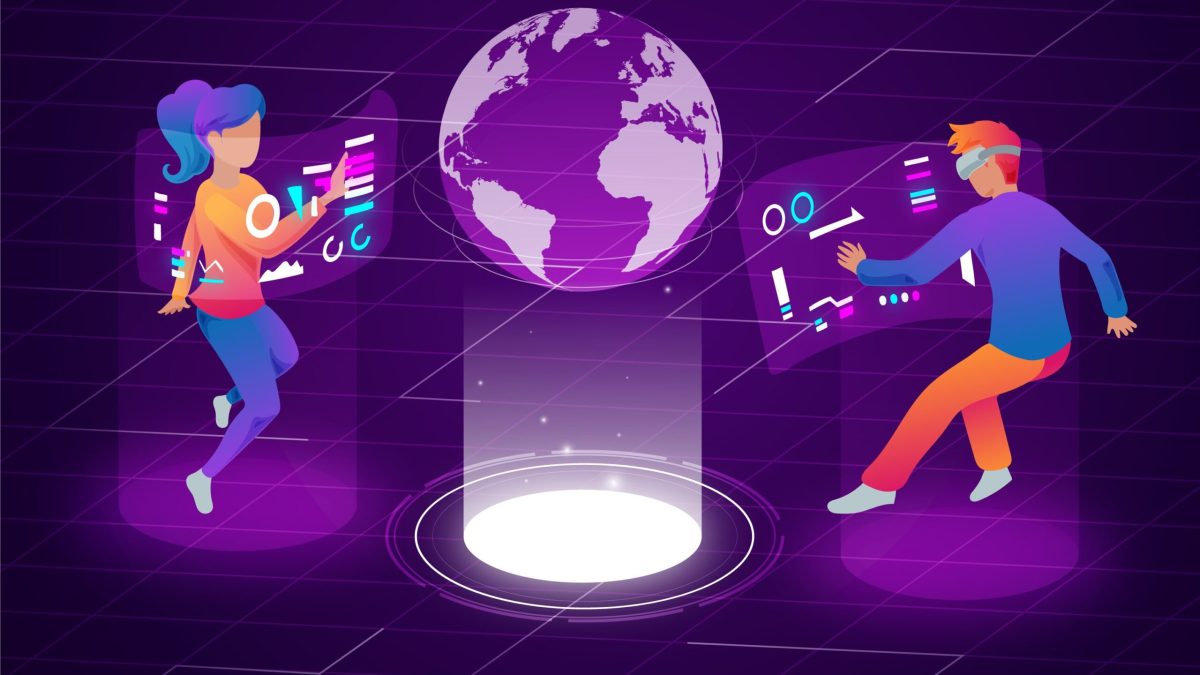 How Digital Technology is Revolutionizing Industry
