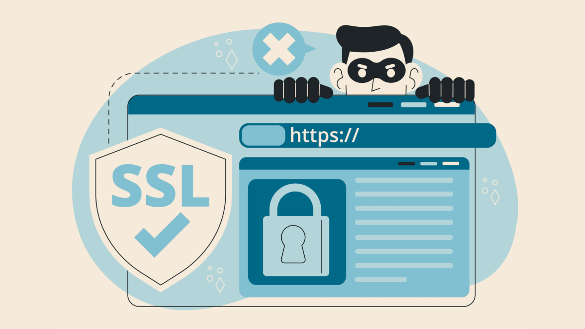 Can SSL help recover from a penalty?