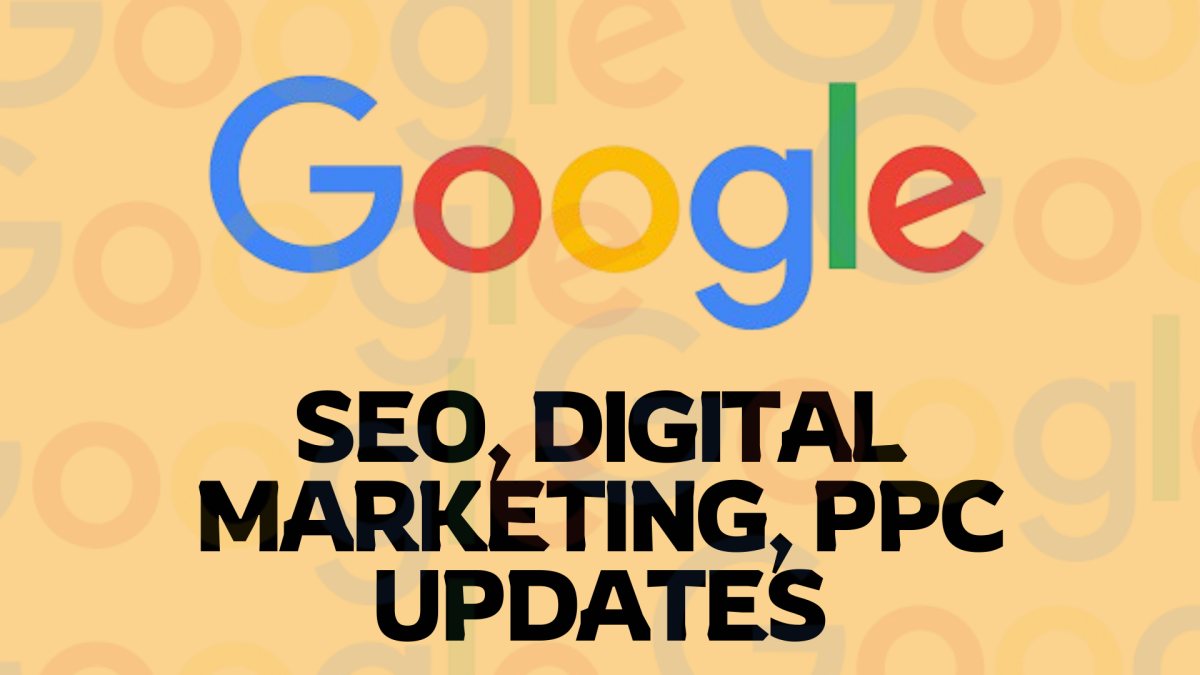 SEO, Digital Marketing, PPC All Update August 2024