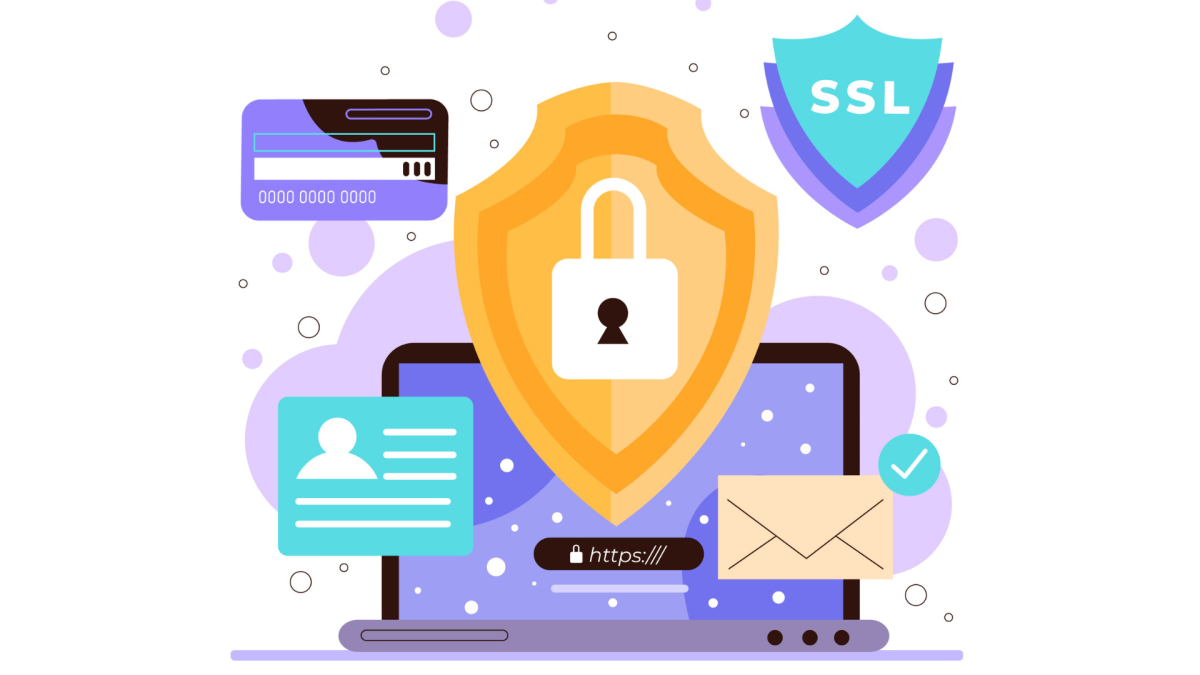 How SSL certificate works?