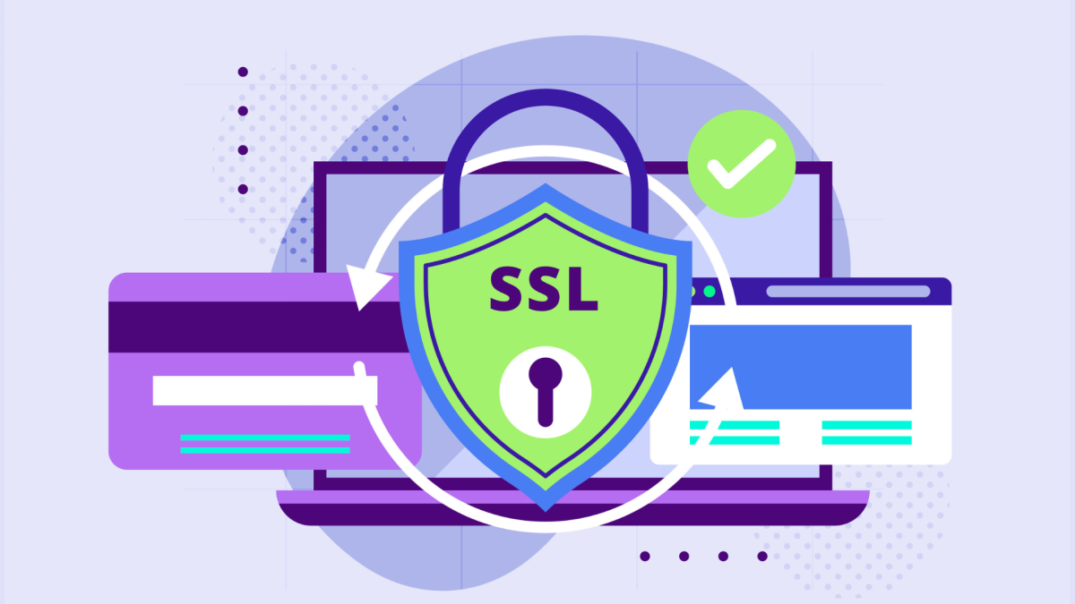 What Technical SEO Issue Can You Solve With an SSL Certificate?