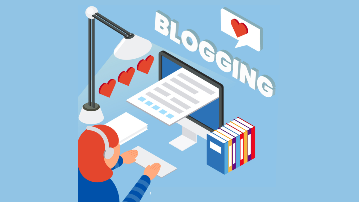 How to Choose a Topic for My Next Blog Post