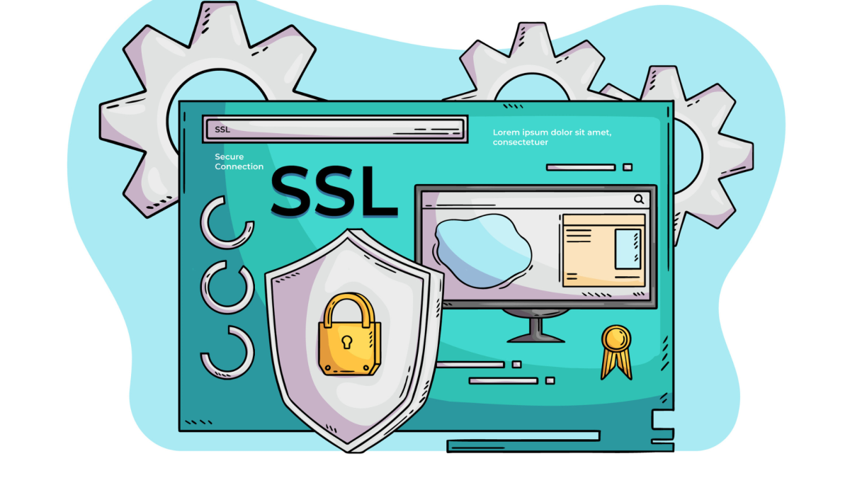 The difference between SSL and TLS in website security?