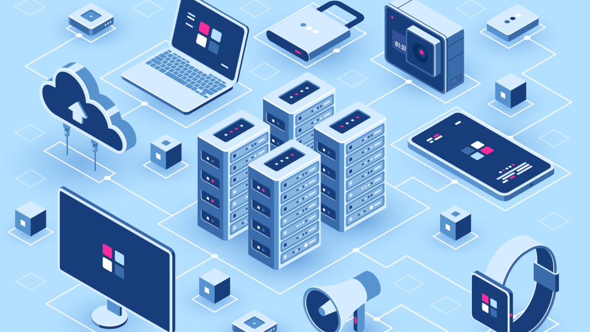 Edge Computing VS Cloud Computing: Understanding the Differences