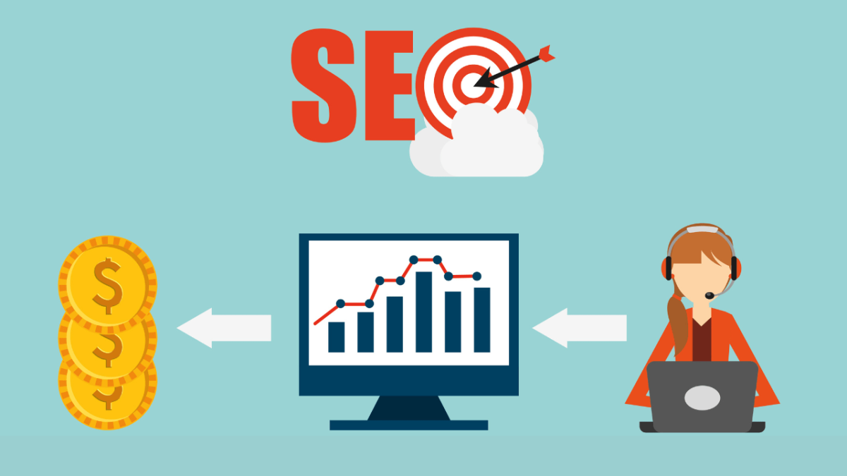 How Local SEO Increases Profits